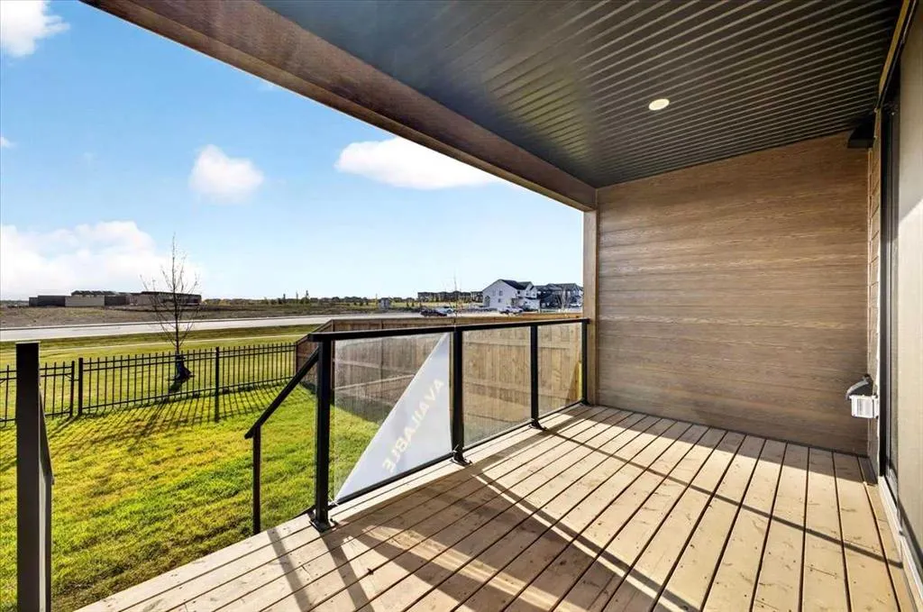 30 Harbour Way