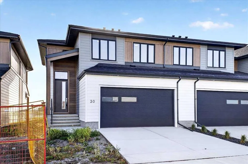 30 Harbour Way