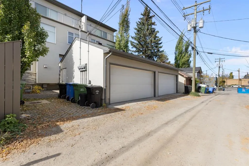 3524 14a Street SW #1