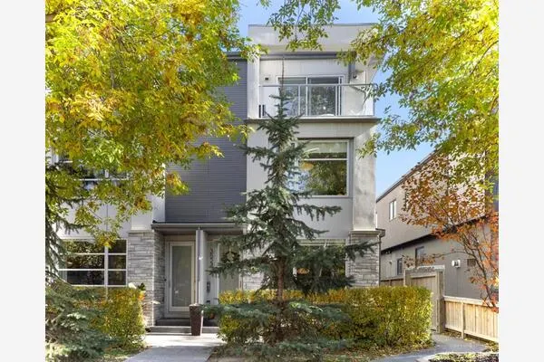 3524 14a Street SW #1