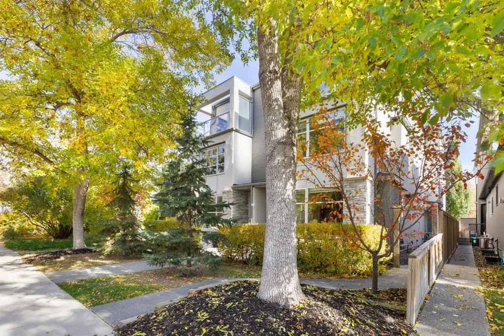 3524 14a Street SW #1