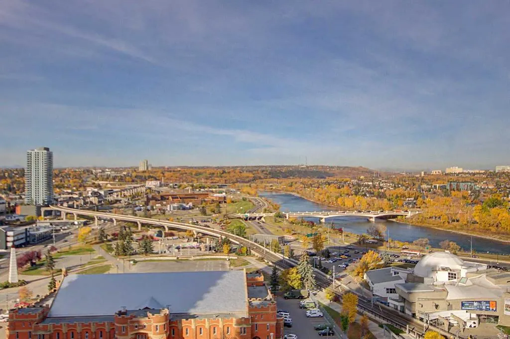1100 8 Avenue SW #2003