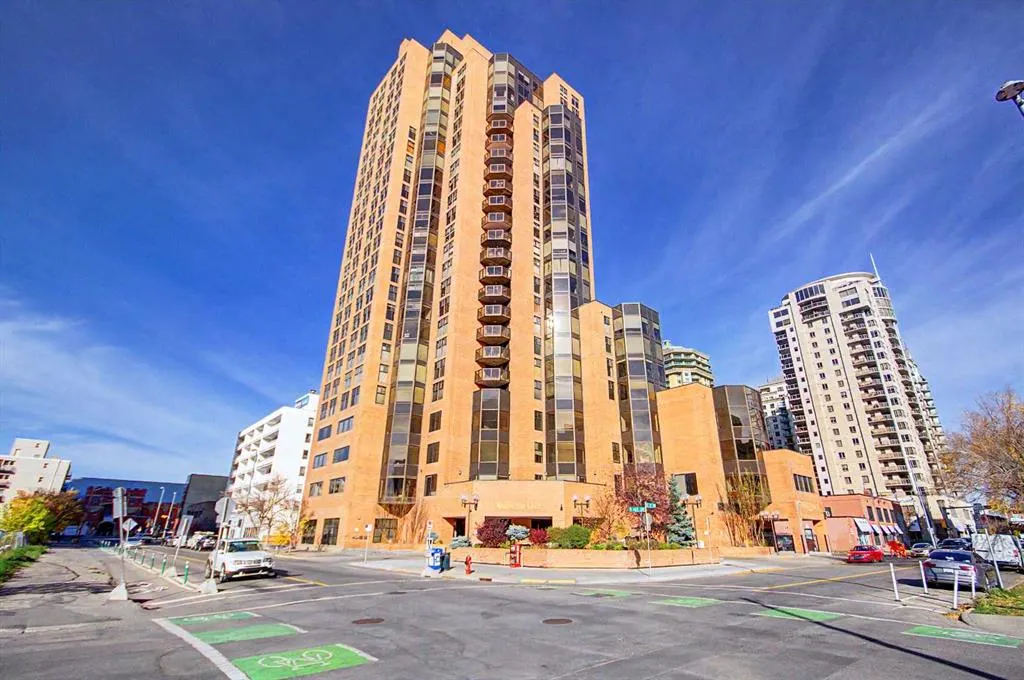 1100 8 Avenue SW #2003