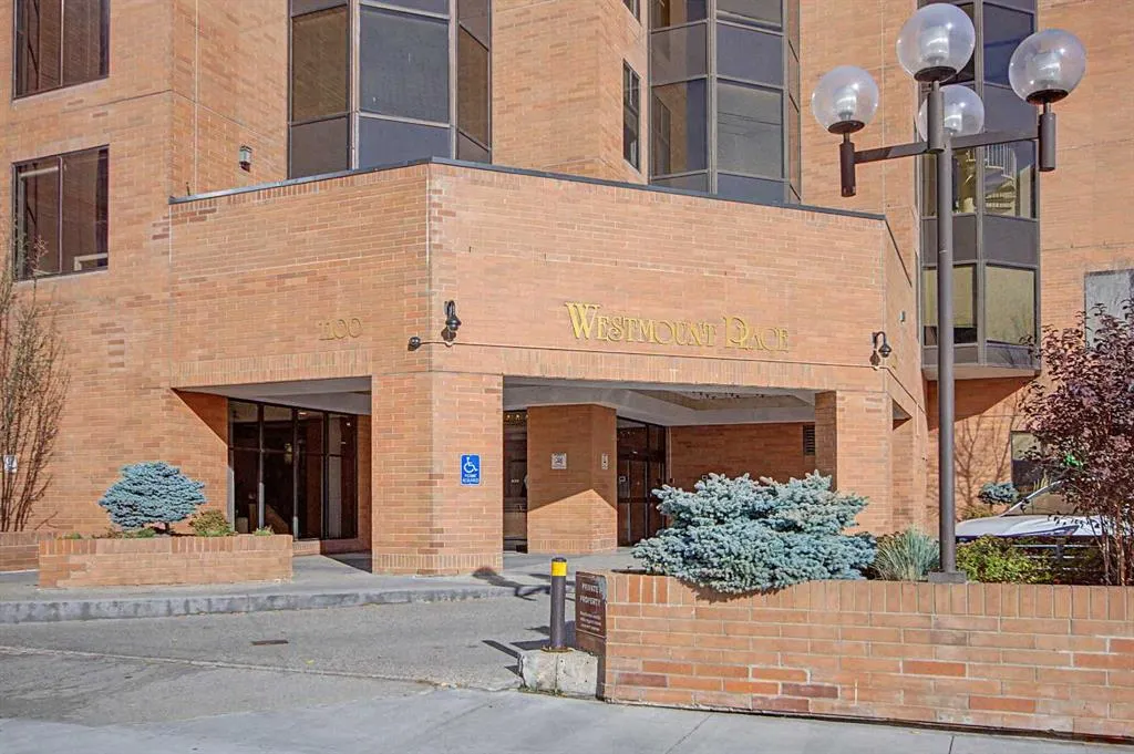 1100 8 Avenue SW #2003