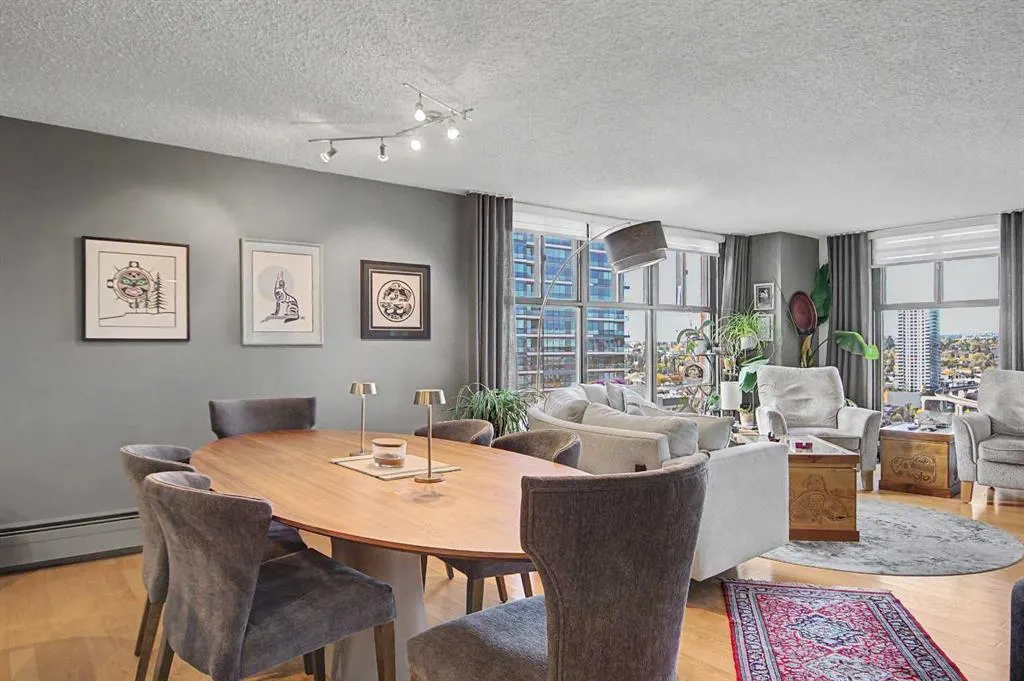 1100 8 Avenue SW #2003