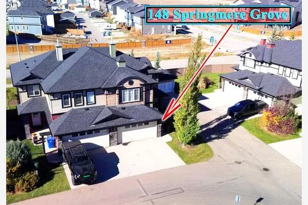 148 SPRINGMERE Grove