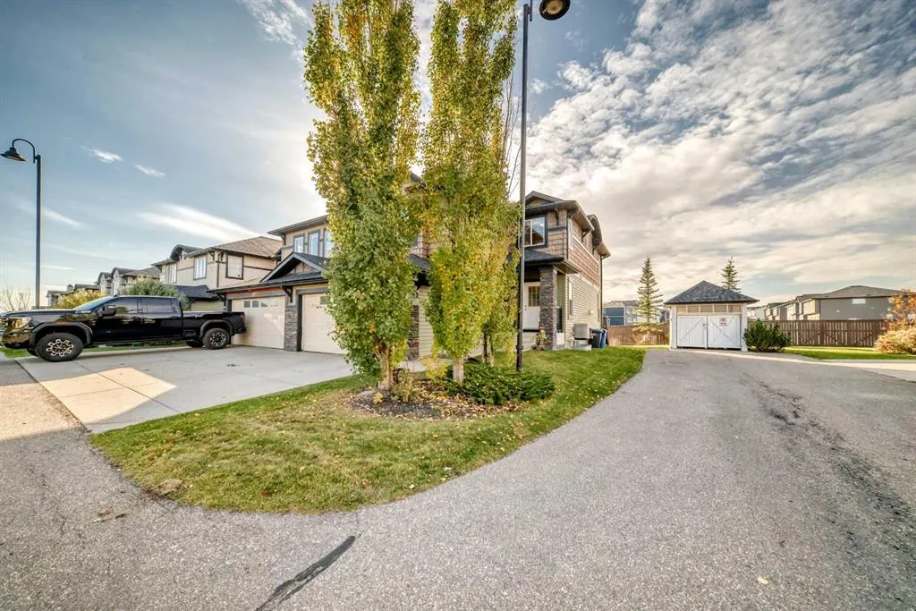 148 SPRINGMERE Grove