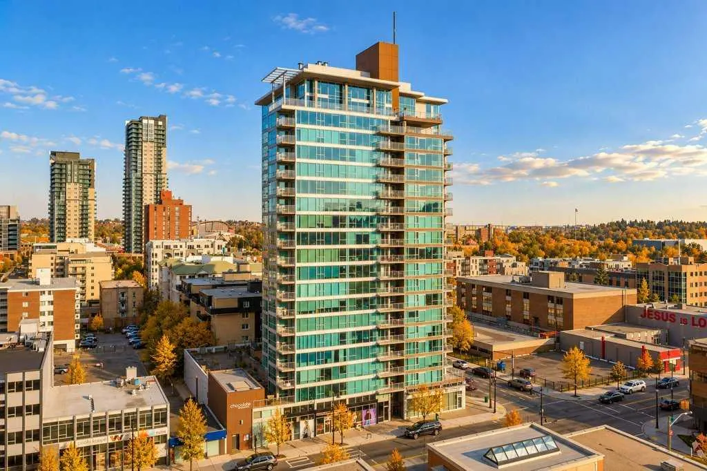 188 15 Avenue SW #910
