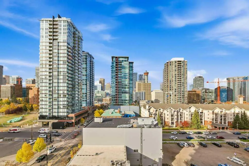 188 15 Avenue SW #910