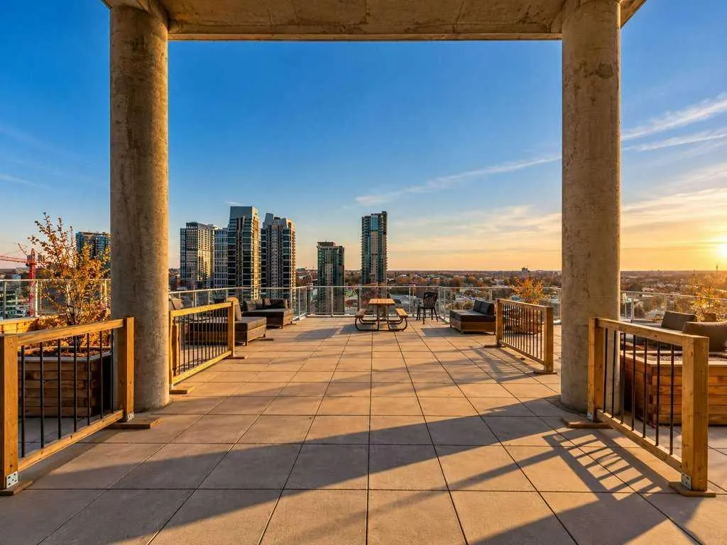 188 15 Avenue SW #910