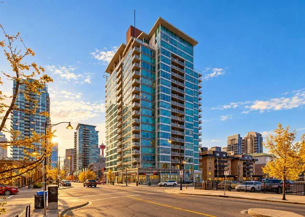 188 15 Avenue SW #910