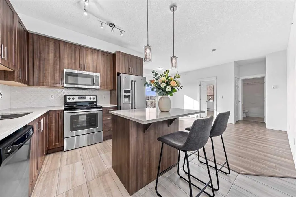 215 Legacy Boulevard SE #2401