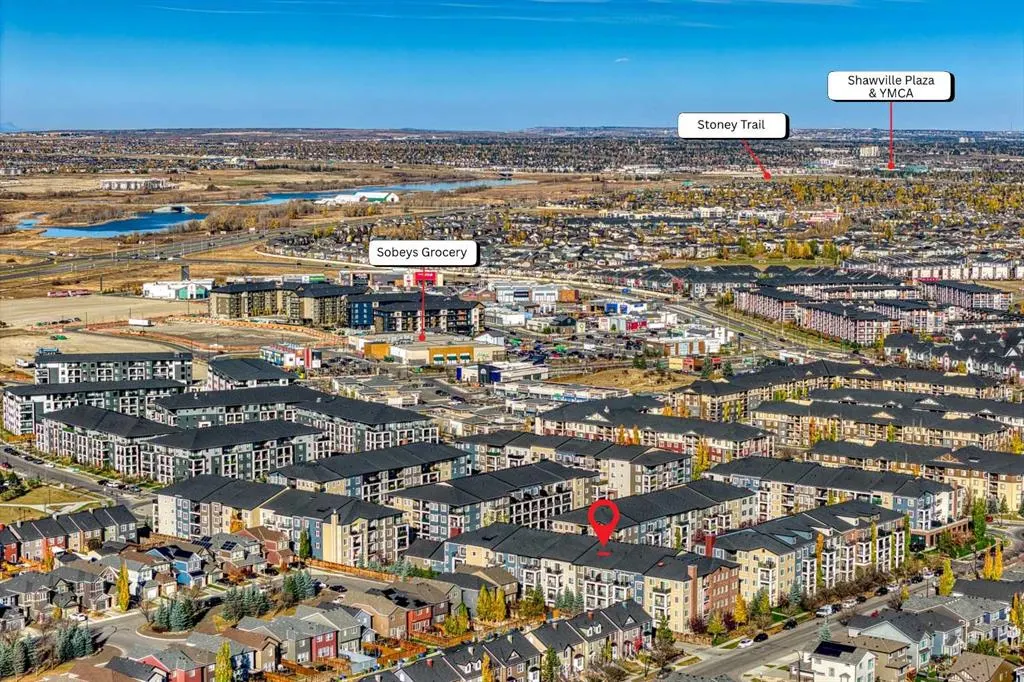 215 Legacy Boulevard SE #2401
