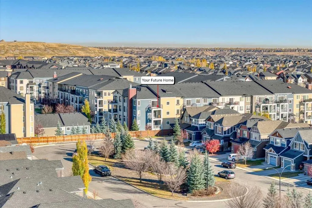 215 Legacy Boulevard SE #2401