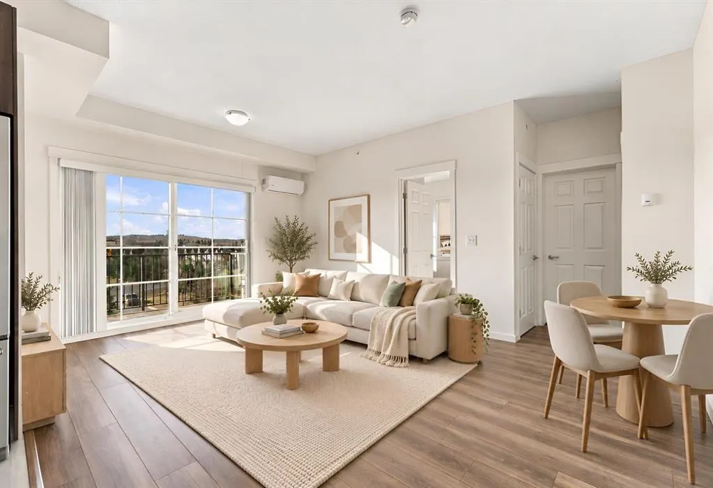 215 Legacy Boulevard SE #2401