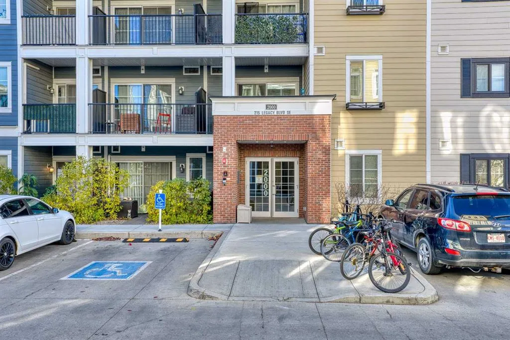 215 Legacy Boulevard SE #2401