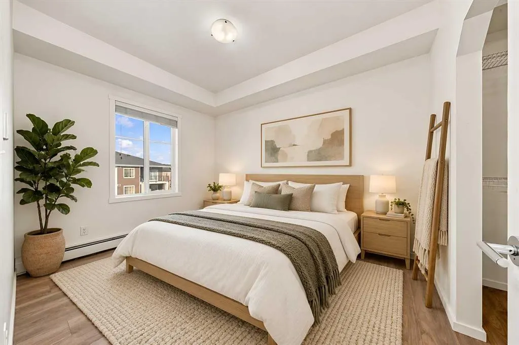 215 Legacy Boulevard SE #2401