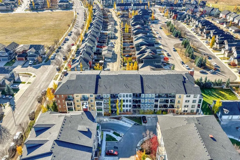 215 Legacy Boulevard SE #2401