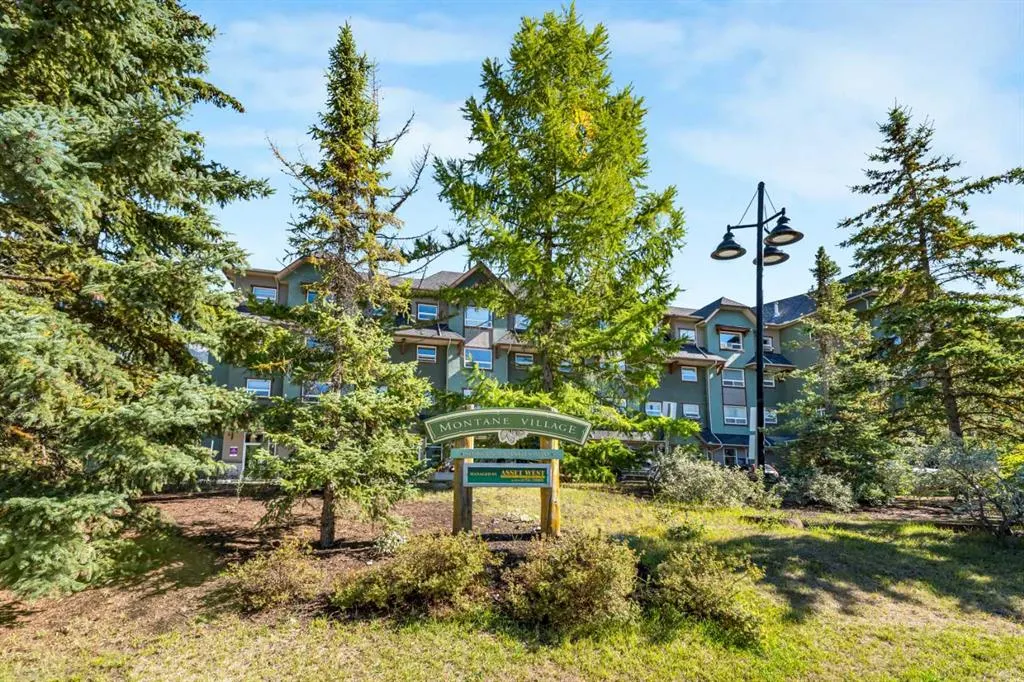180 Kananaskis Way #117