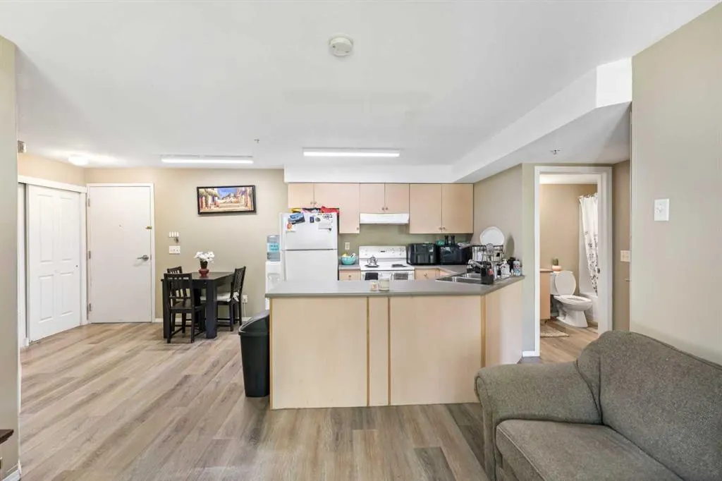 180 Kananaskis Way #117