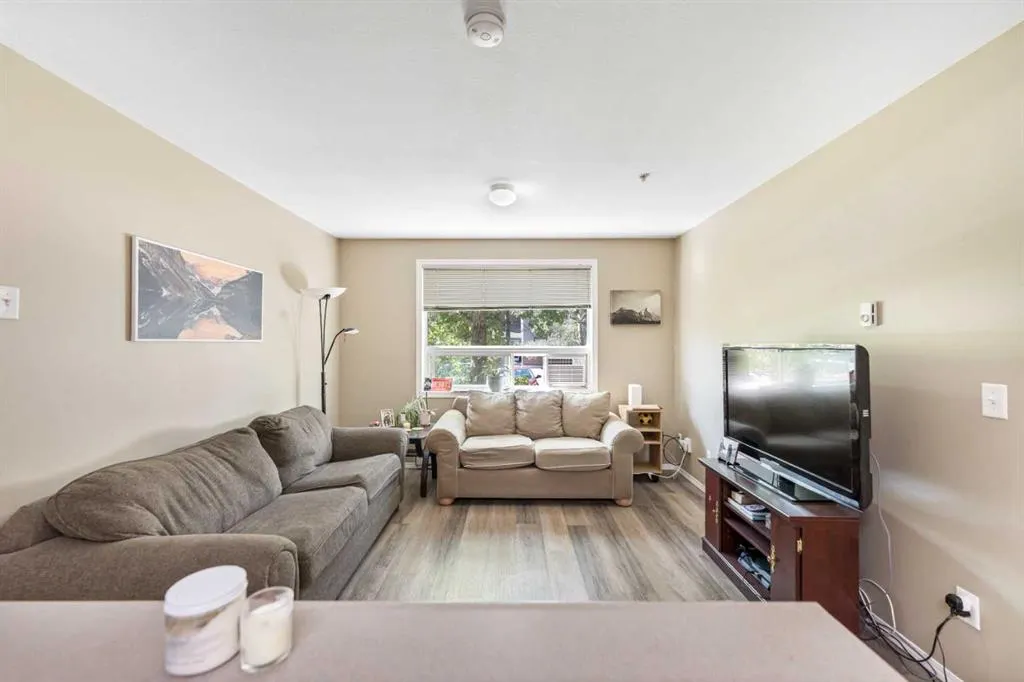 180 Kananaskis Way #117