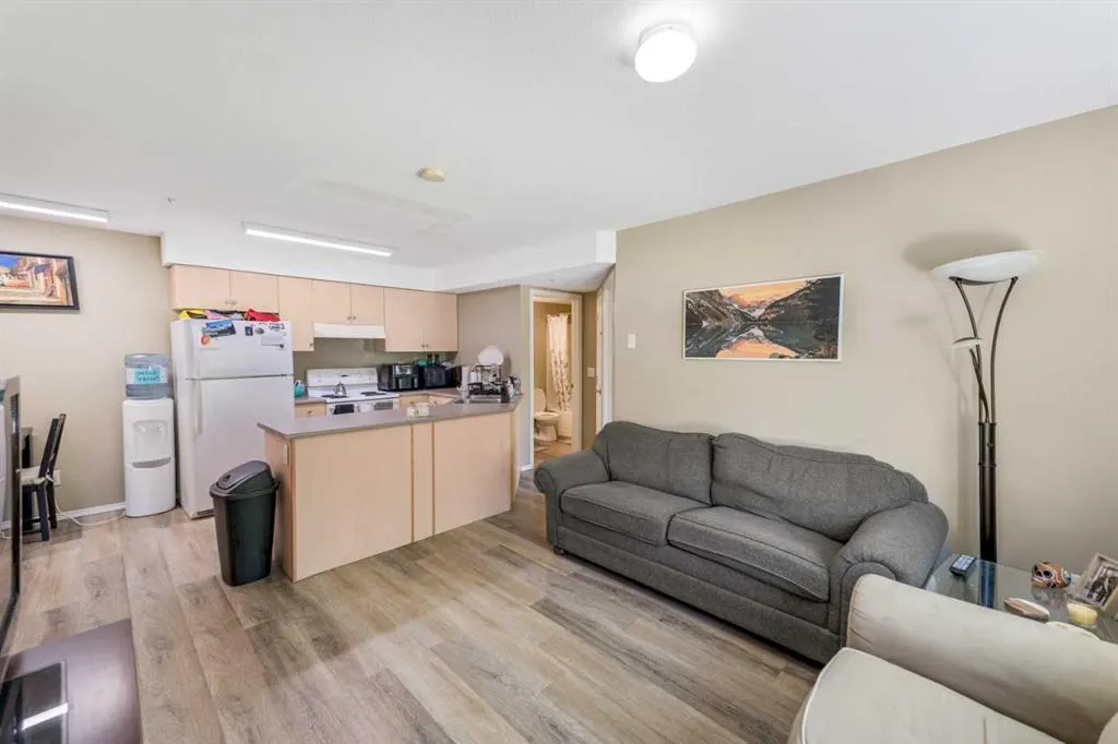 180 Kananaskis Way #117