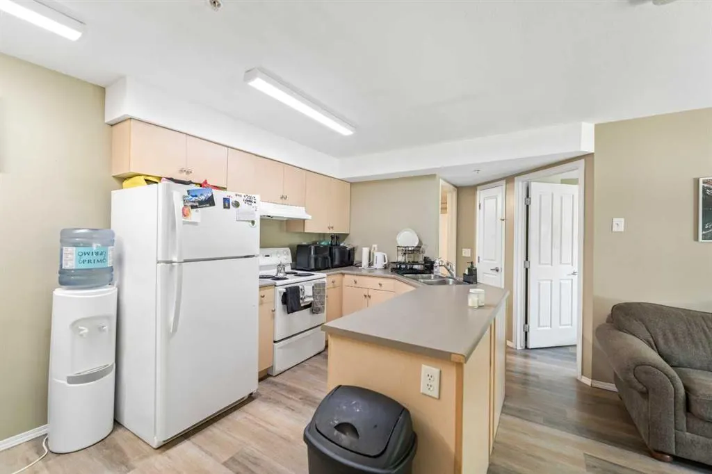 180 Kananaskis Way #117