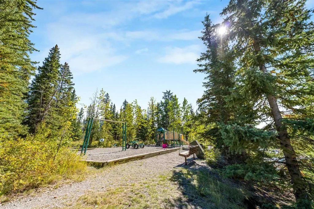 180 Kananaskis Way #117