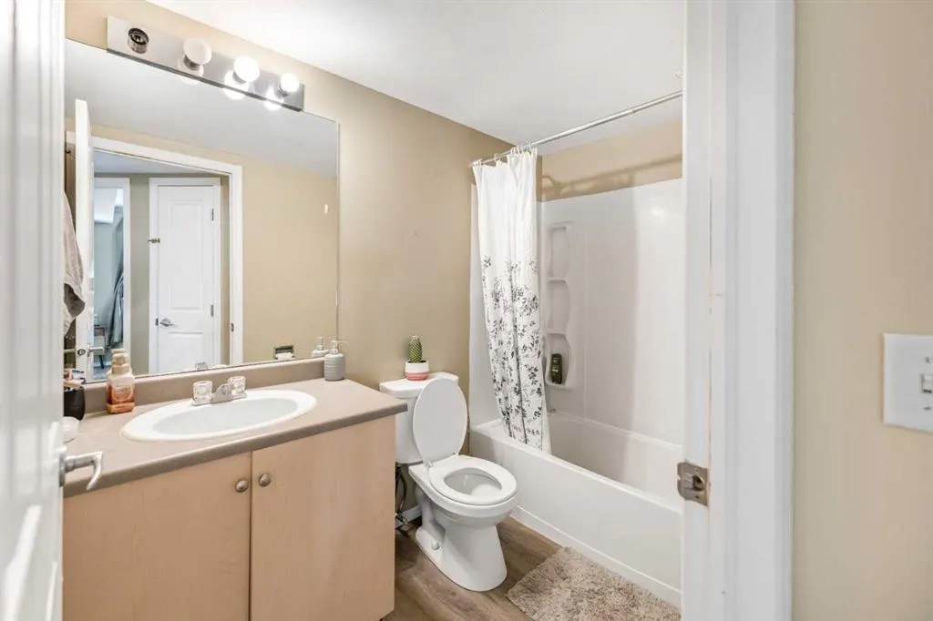 180 Kananaskis Way #117