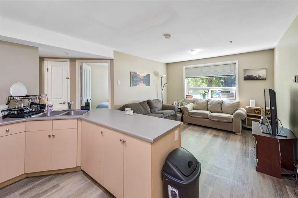 180 Kananaskis Way #117