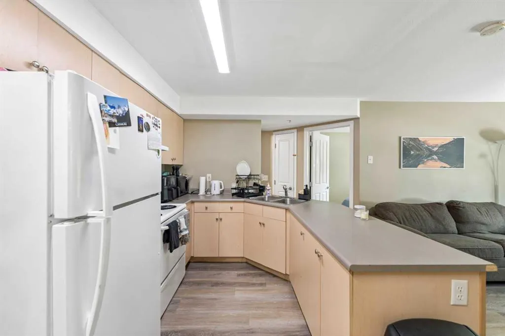 180 Kananaskis Way #117
