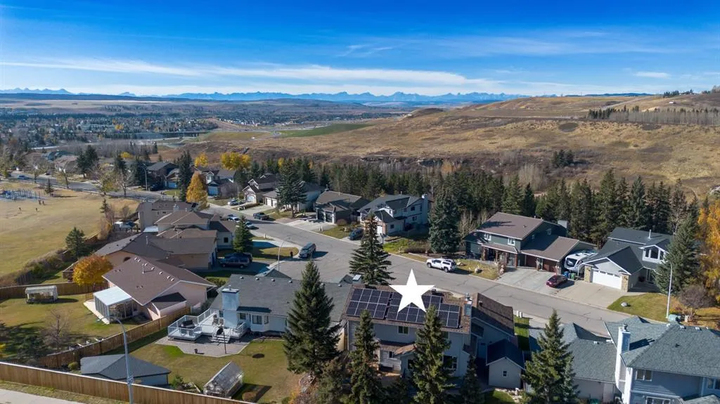 249 Chinook Drive