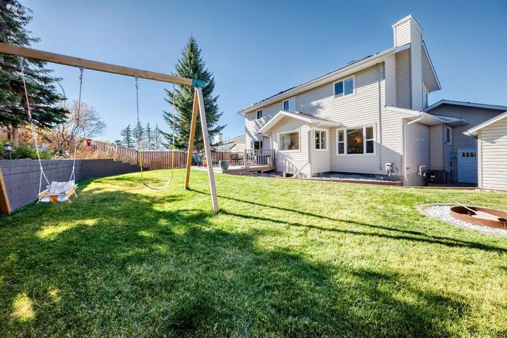 249 Chinook Drive