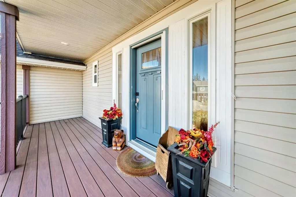 249 Chinook Drive