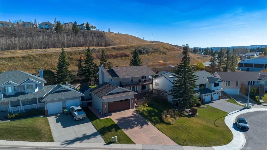 249 Chinook Drive