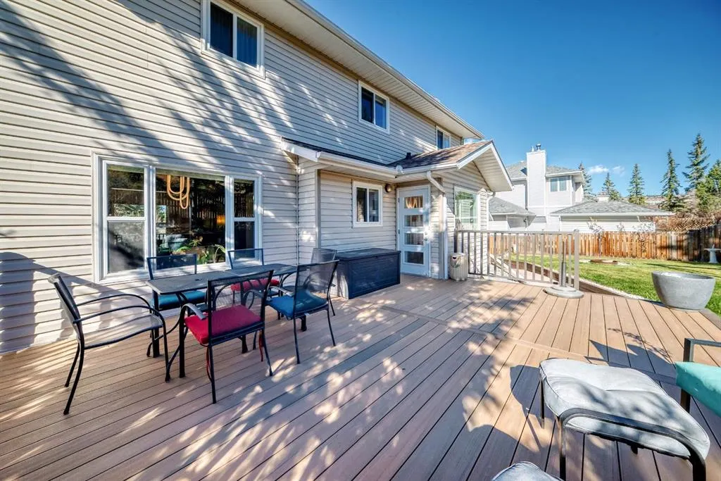 249 Chinook Drive