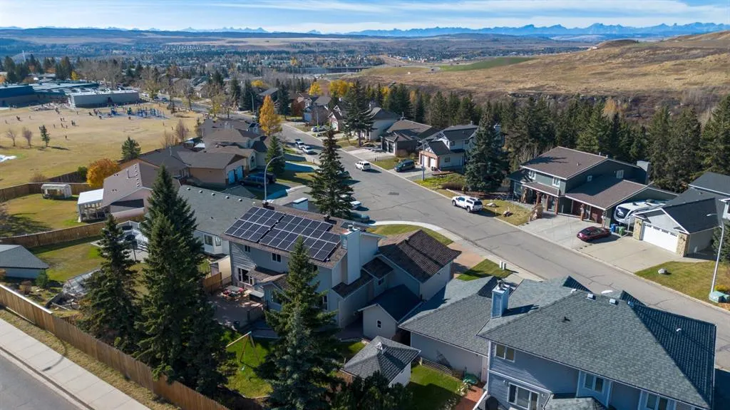 249 Chinook Drive