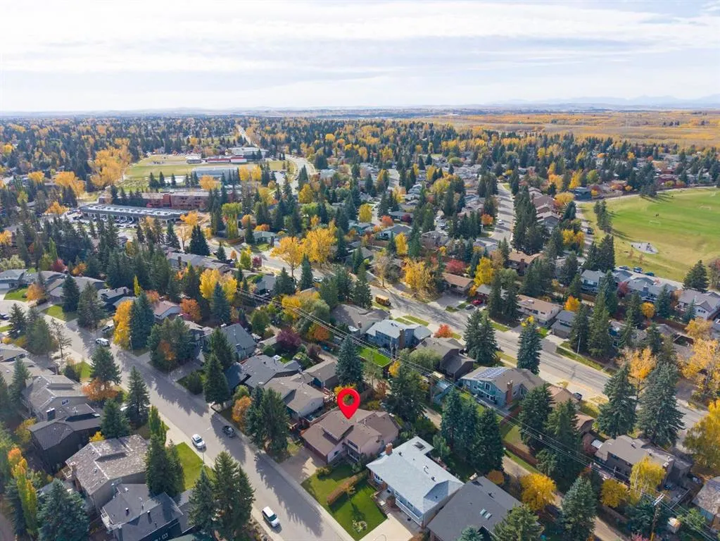 331 Oakfern Crescent SW