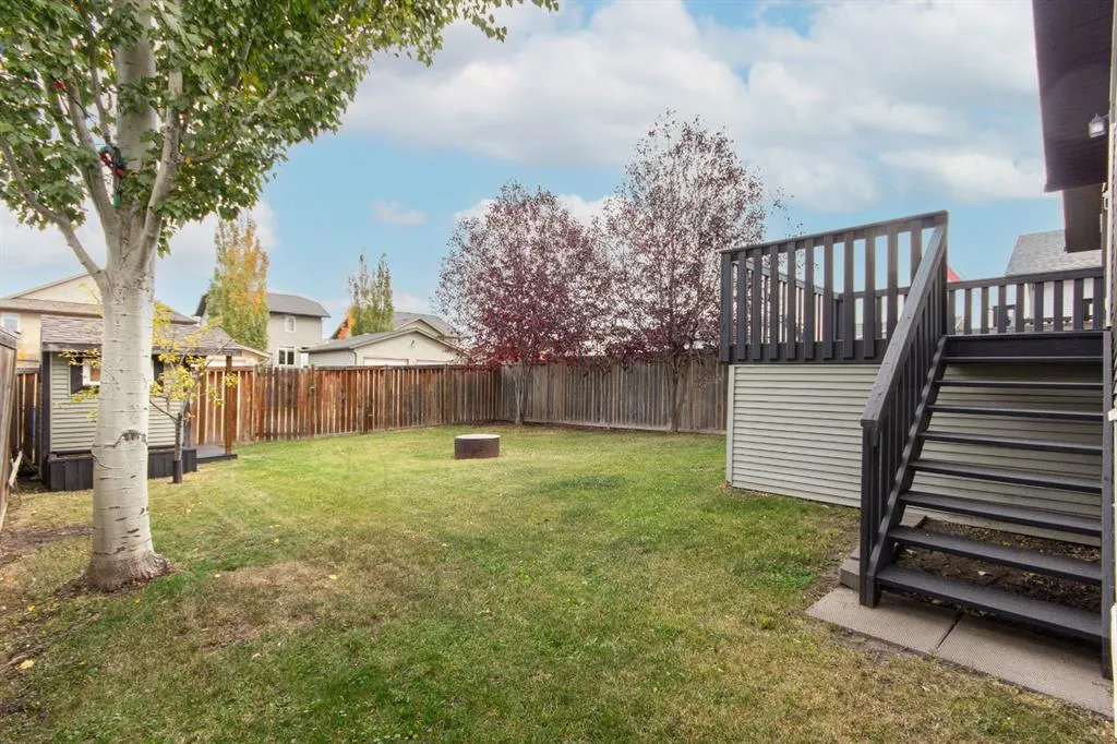 79 Trimble Close