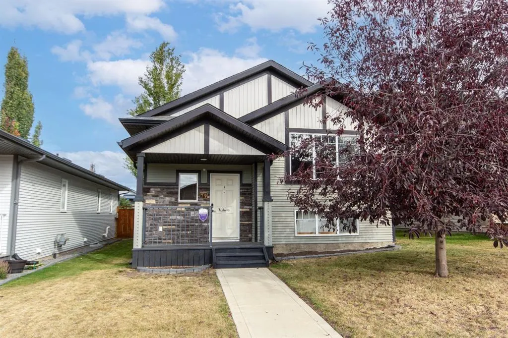 79 Trimble Close