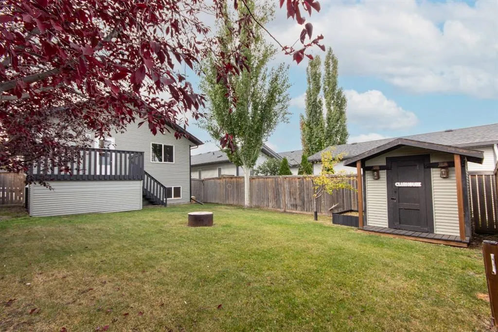 79 Trimble Close