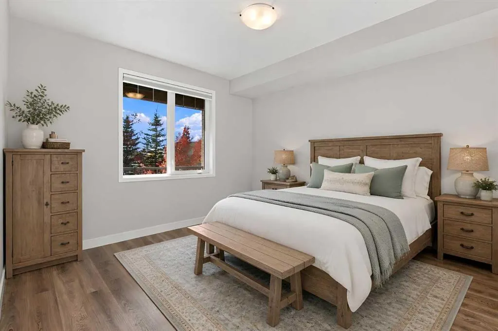 43 Sunrise Loop SE #206