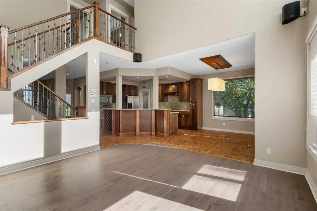 75 Discovery Ridge Mount SW