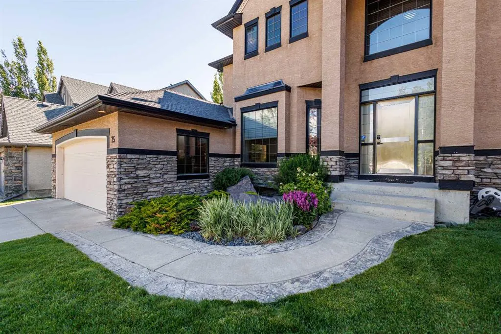 75 Discovery Ridge Mount SW