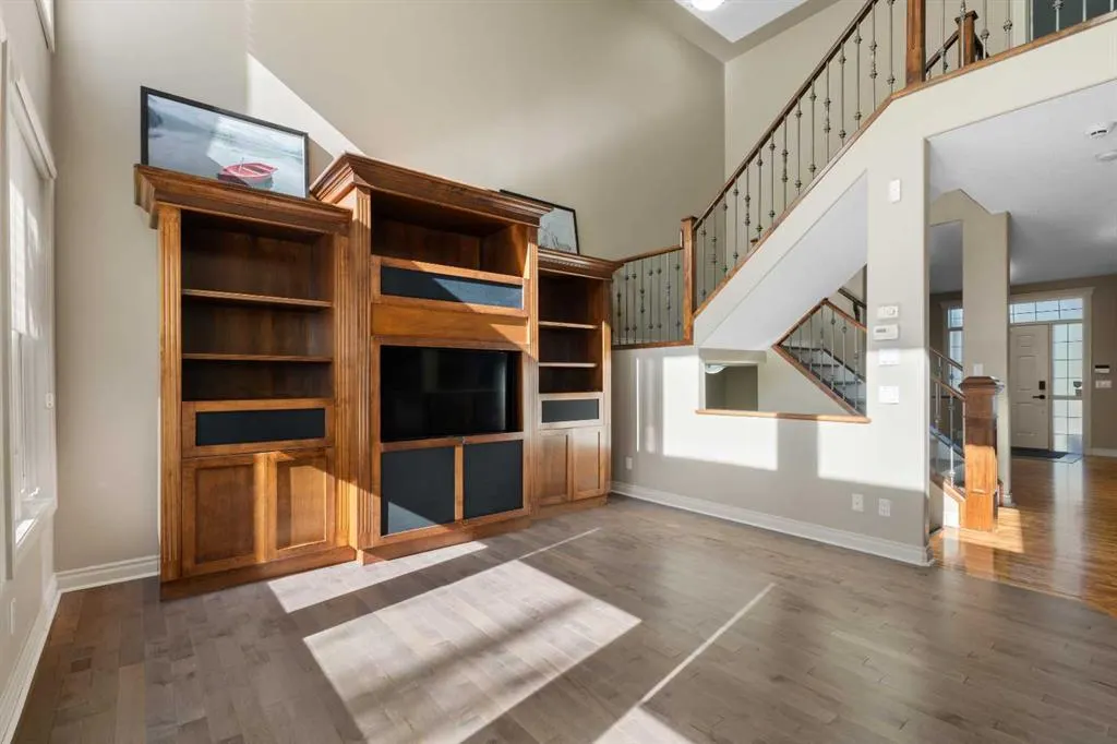 75 Discovery Ridge Mount SW