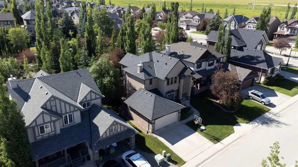 75 Discovery Ridge Mount SW