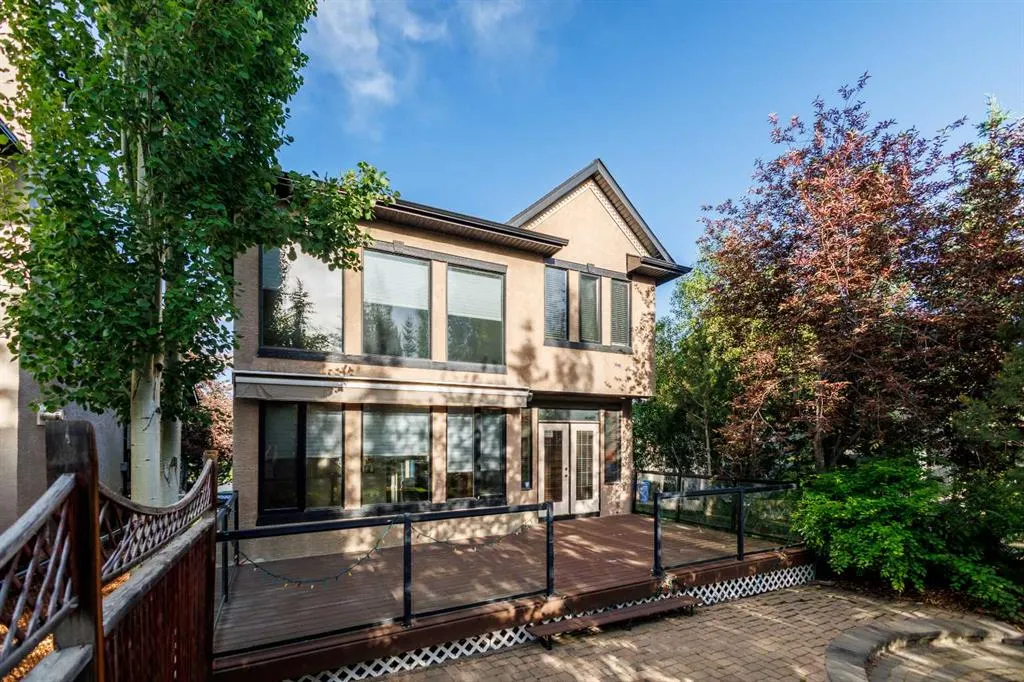 75 Discovery Ridge Mount SW