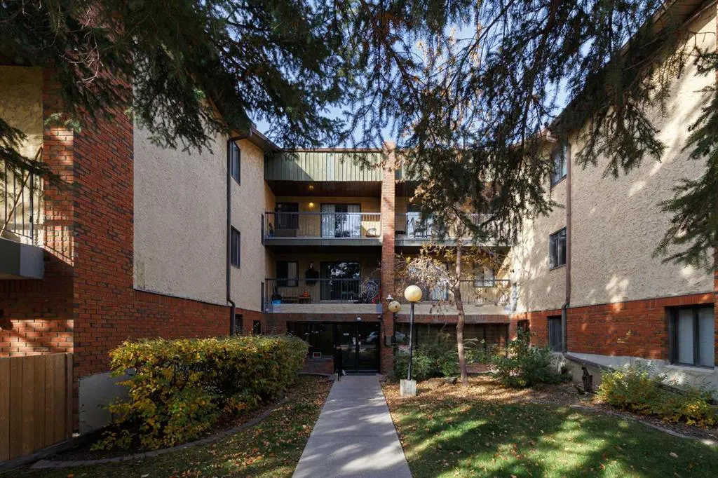 1919 36 Street SW #211