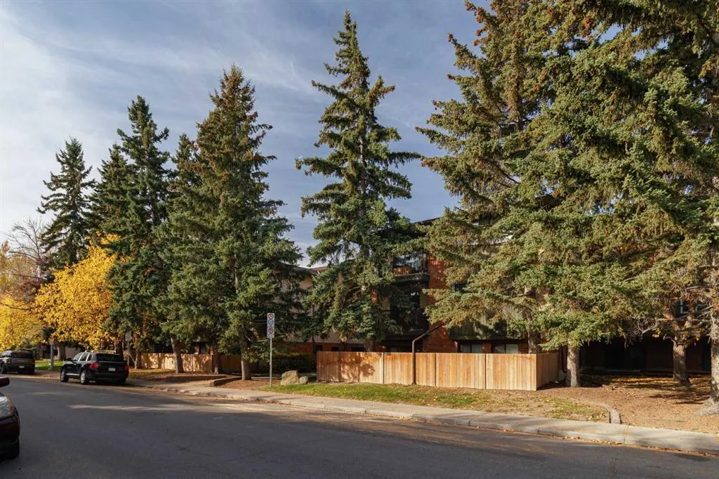 1919 36 Street SW #211
