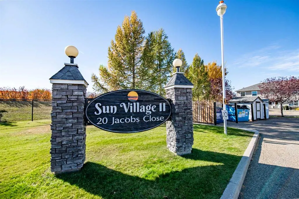 20 Jacobs Close #48